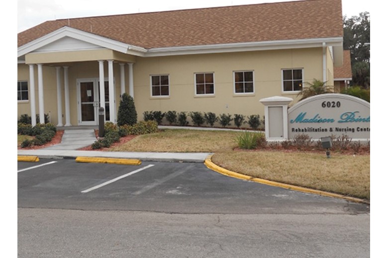 Image of Madison Pointe Care Center (1)