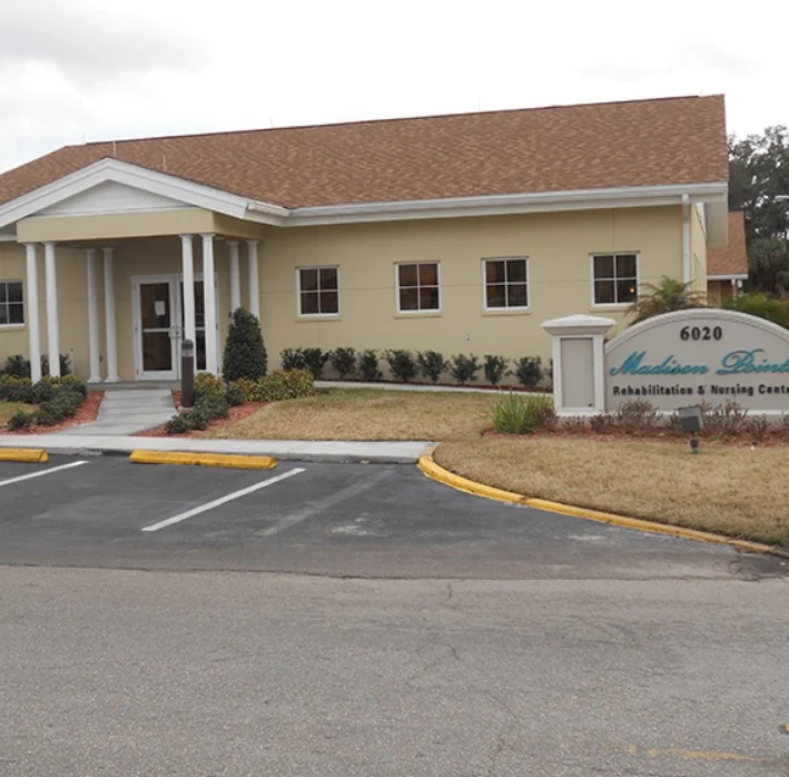 Image of Madison Pointe Care Center (1)