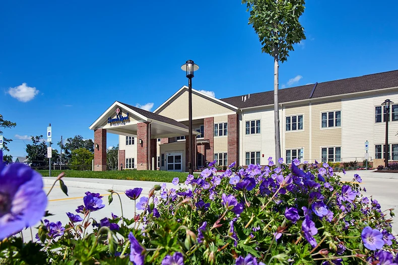 Image of Sarah Reed Senior Living Personal Care (1)