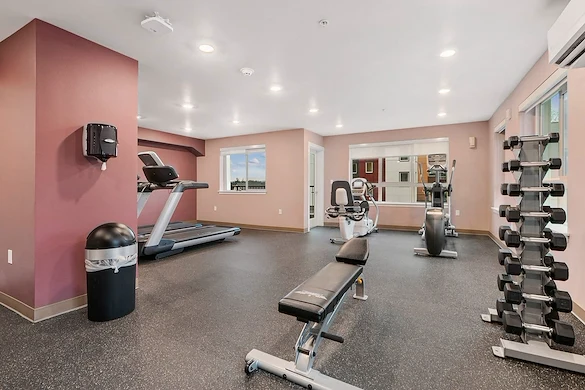 Image of Tukwila Village (10)