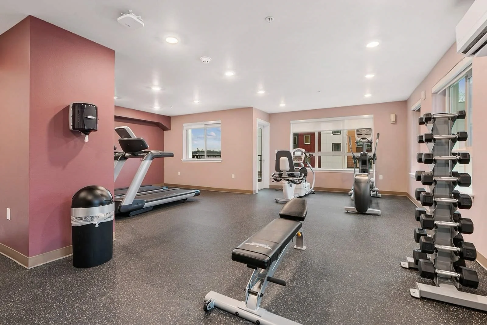 Image of Tukwila Village (10)