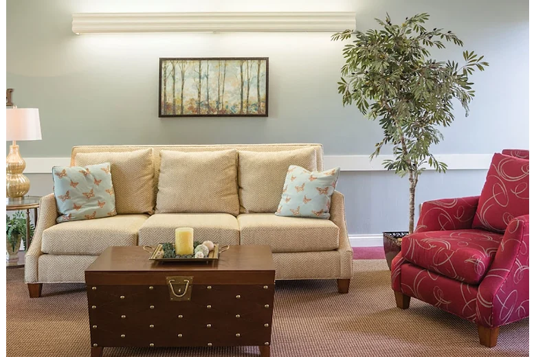 Image of Four Seasons Health Center (3)