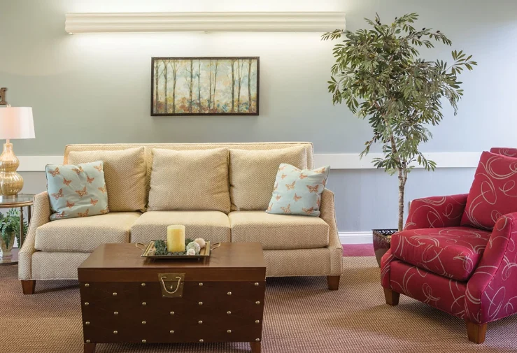 Image of Four Seasons Health Center (3)