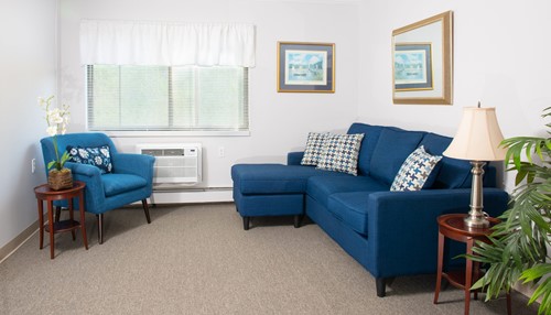 Image of The John Clarke Assisted Living Center (3)