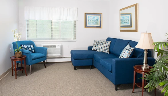 Image of The John Clarke Assisted Living Center (3)