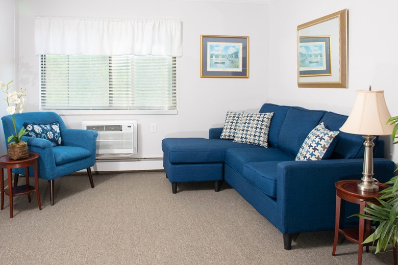 Image of The John Clarke Assisted Living Center (3)