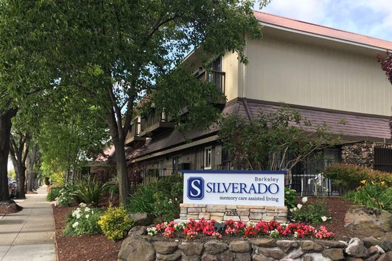 Image of Silverado Berkeley Memory Care Community (1)