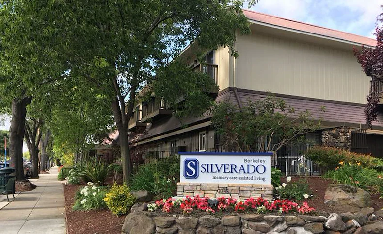 Image of Silverado Berkeley Memory Care Community (1)