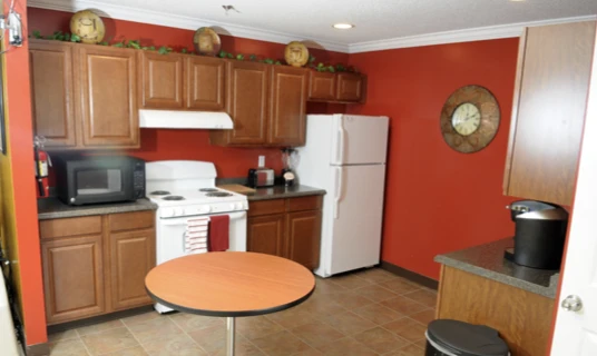 Image of Allenbrooke Nursing and Rehabilitation Center (8)