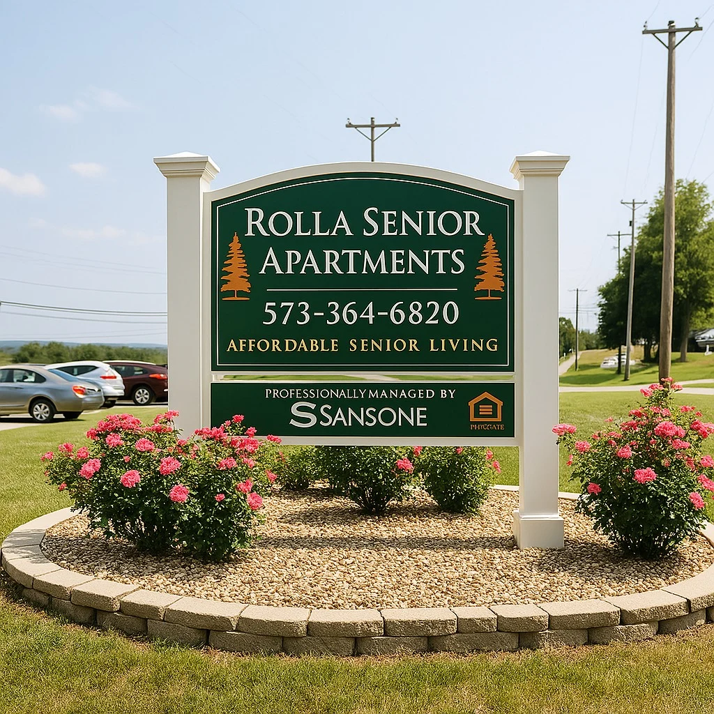 Image of Rolla Senior Apartments (3)