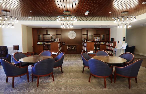 Image of Friendship Village Chesterfield Independent Living (7)