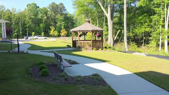Image of River Towne Manor (3)