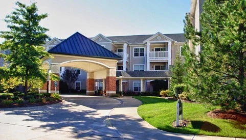 Image of Towne Center Retirement Community (1)