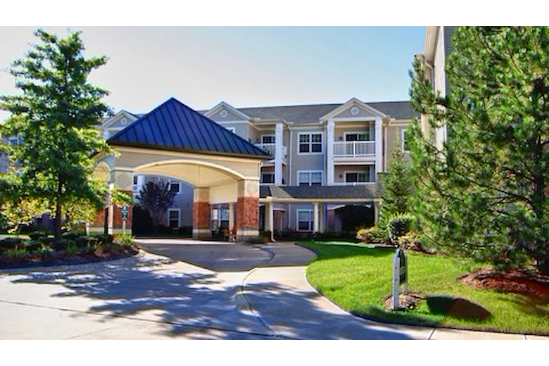 Image of Towne Center Retirement Community (1)