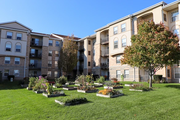 Image of St. Catherine Commons (8)