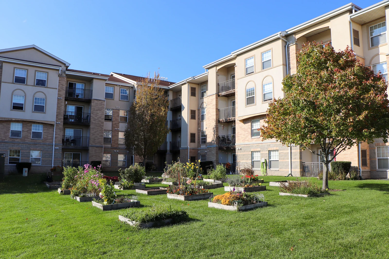 Image of St. Catherine Commons (8)