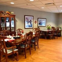 Image of Arbor Care Centers - Franklin Assisted Living (8)