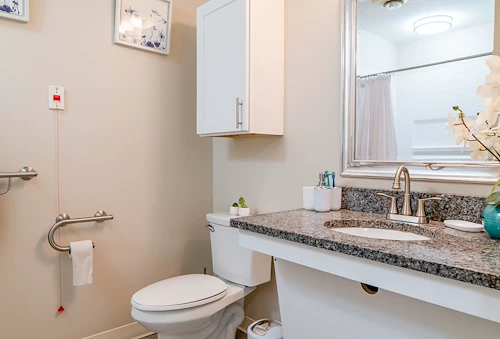 Image of Benchmark Senior Living at Waltham Crossings (7)