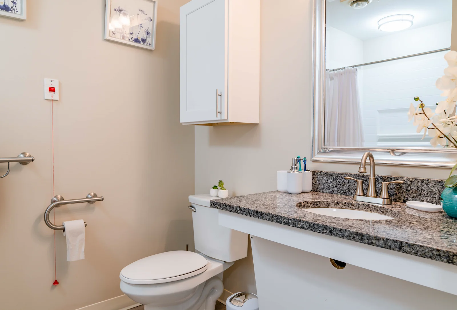 Image of Benchmark Senior Living at Waltham Crossings (7)