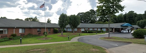 Image of Belaire Health Care Center (1)