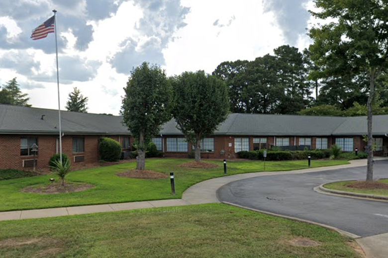 Image of Belaire Health Care Center (1)