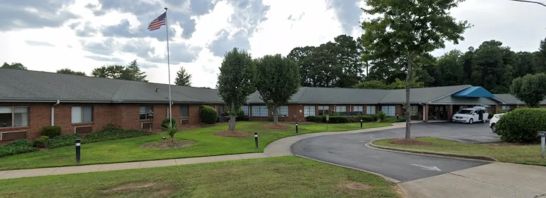 Image of Belaire Health Care Center (1)