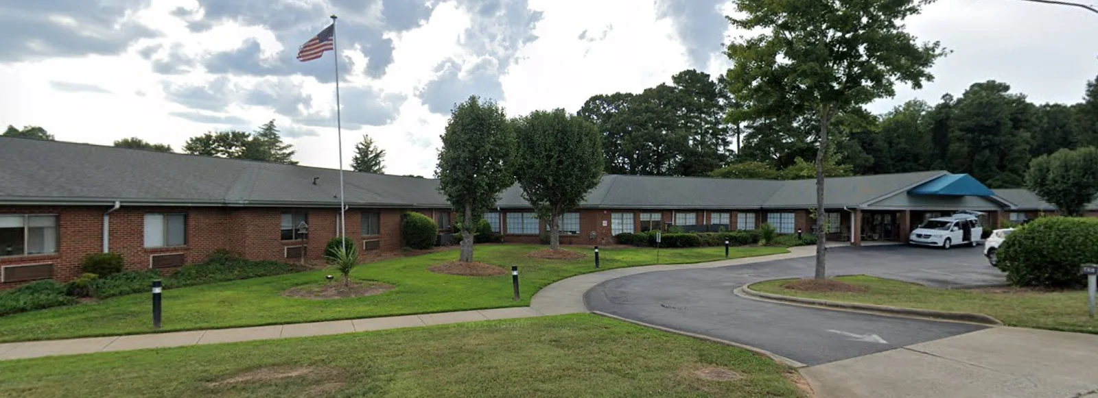 Image of Belaire Health Care Center (1)