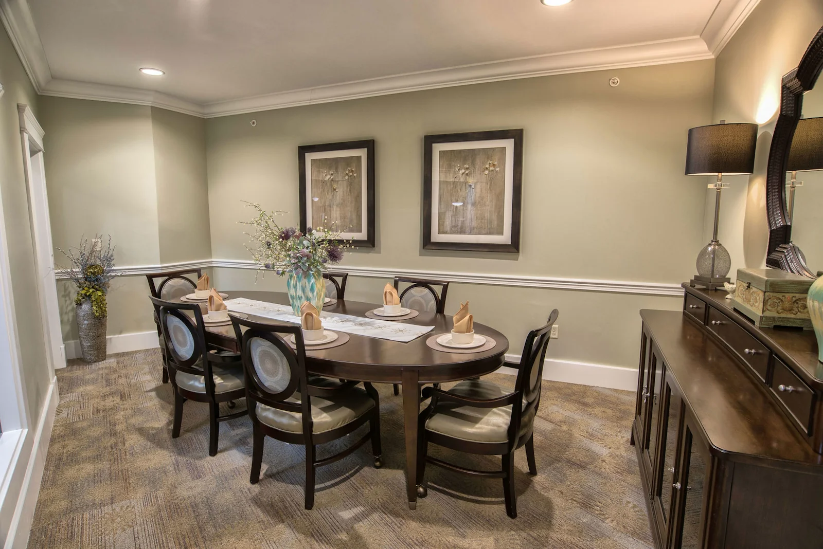 Image of Dominion Senior Living of Johnson City (3)