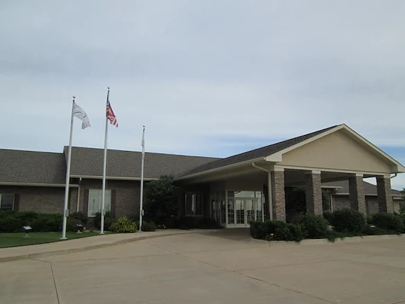 Image of Villas at Bushnell (1)