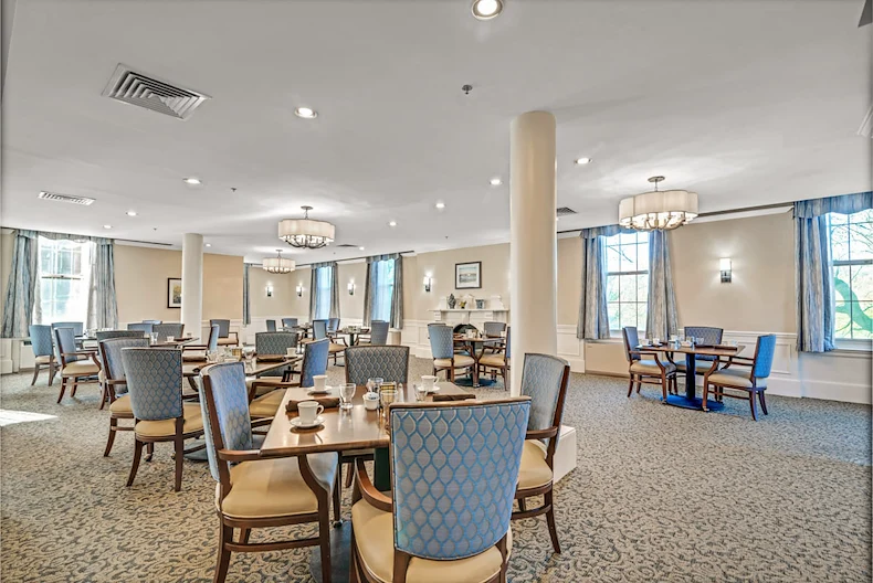 Image of AVIVA West Hartford (6)