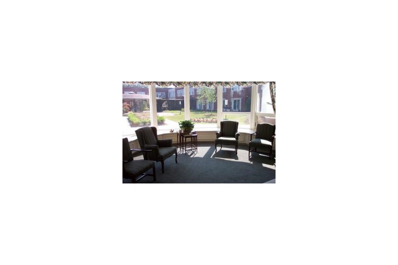 Image of Eliza Jennings Health Campus (7)