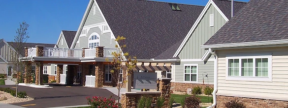 Image of All Saints Memory Care (1)