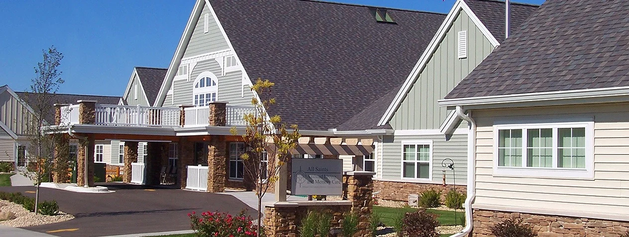 Image of All Saints Memory Care (1)