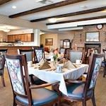 Image of Sunrise at Canyon Crest (5)