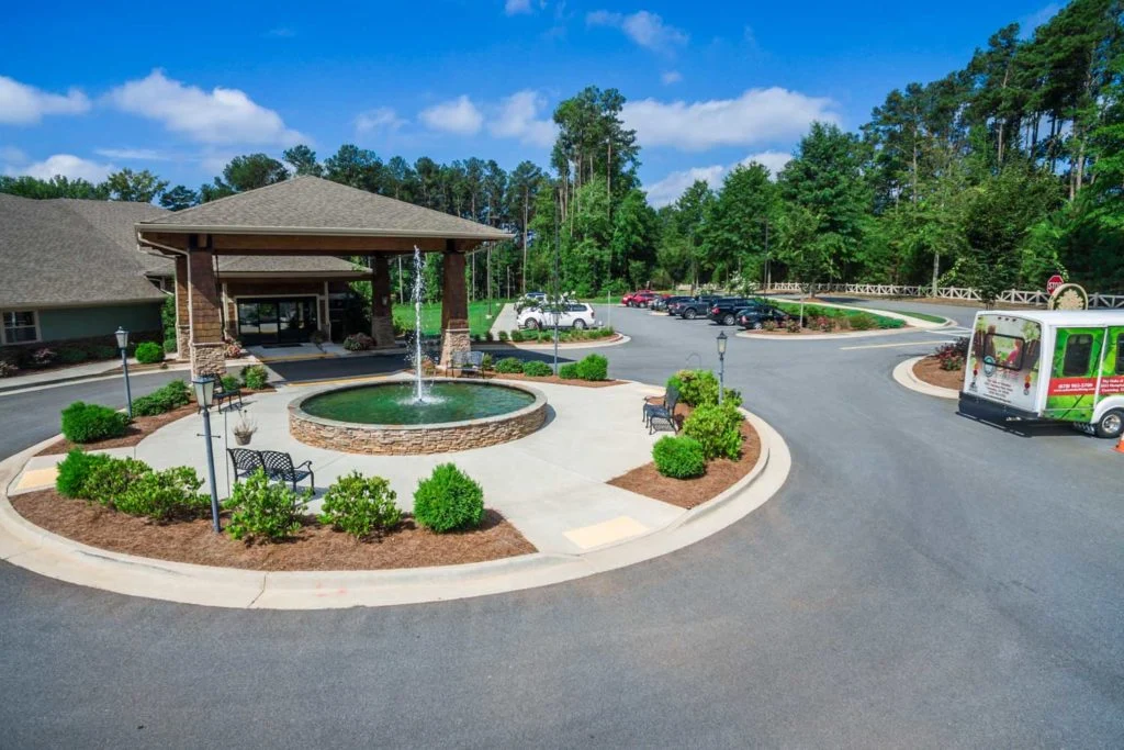 Image of Oaks at Hampton (2)