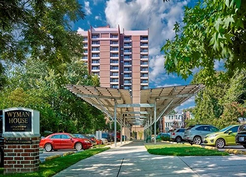 Image of Wyman House (2)