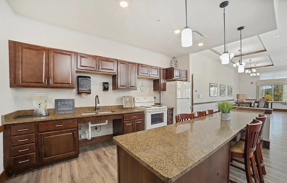 Image of AVIVA Merrillville - Memory Care (7)
