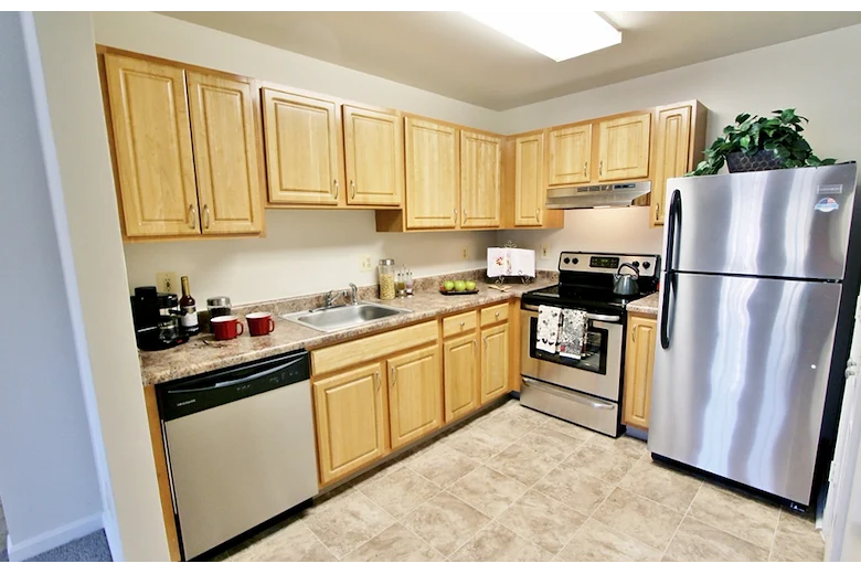 Image of Kentlands Manor (62+) (3)