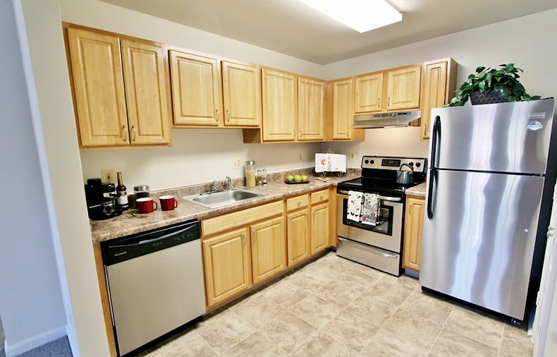 Image of Kentlands Manor (62+) (3)