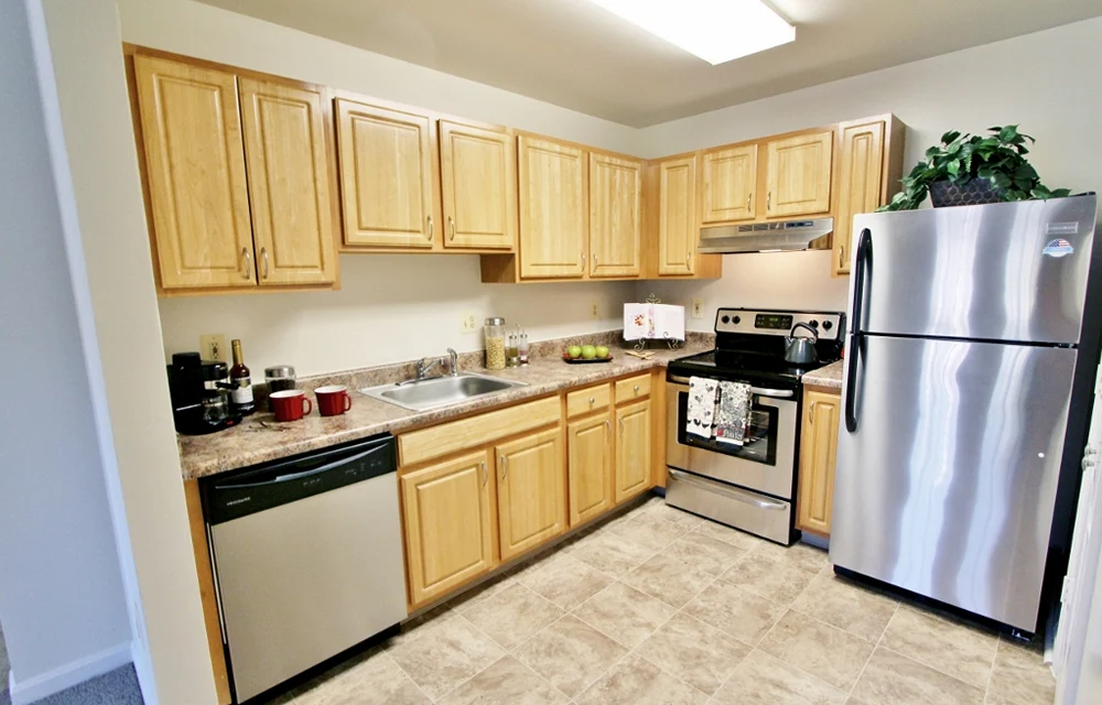 Image of Kentlands Manor (62+) (3)