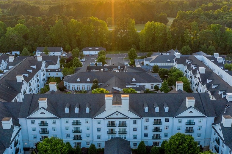 Image of Galloway Ridge Senior Living (1)