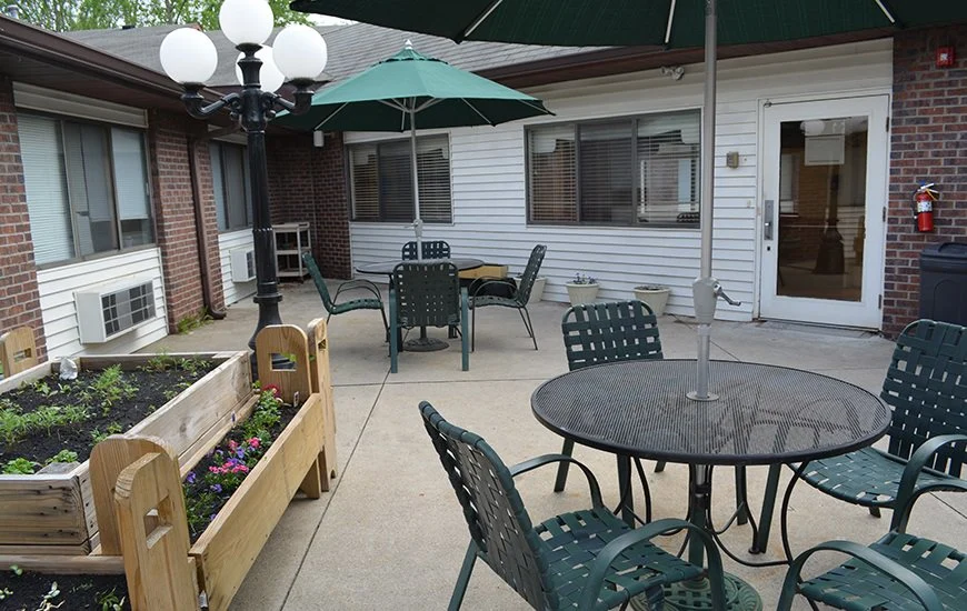 Image of Bethlehem Woods Nursing and Rehabilitation (4)