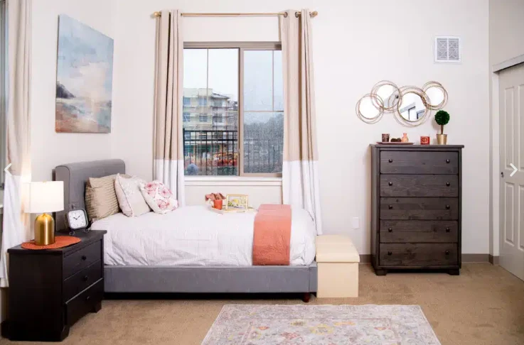 Image of CountryHouse Residence at Folsom (8)