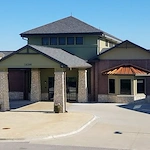 Image of Nottingham Health And Rehabilitation (1)