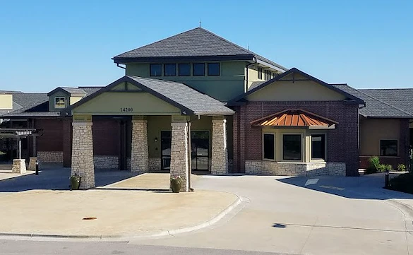 Image of Nottingham Health And Rehabilitation (1)