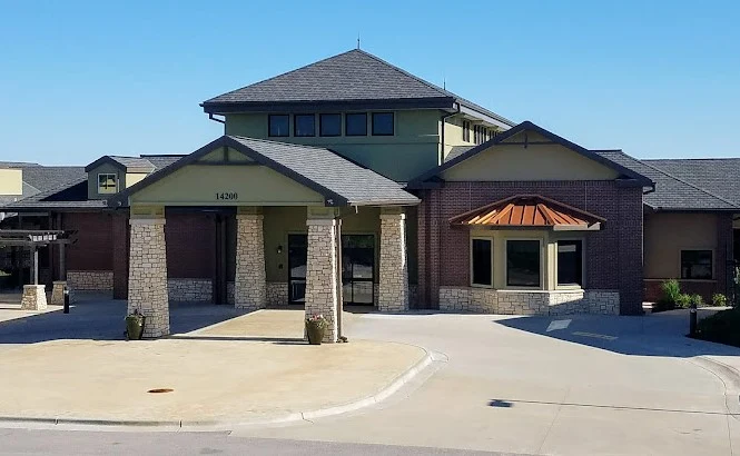 Image of Nottingham Health And Rehabilitation (1)