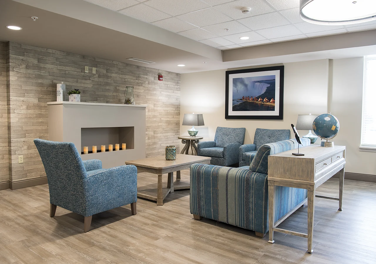 Image of Lorien Bel Air Assisted Living (2)