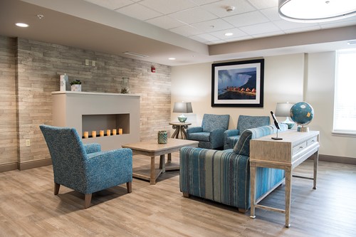 Image of Lorien Bel Air Assisted Living (2)