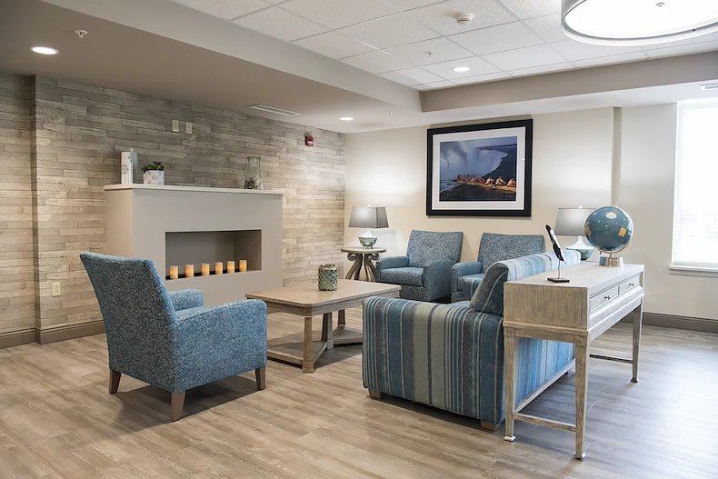 Image of Lorien Bel Air Assisted Living (2)