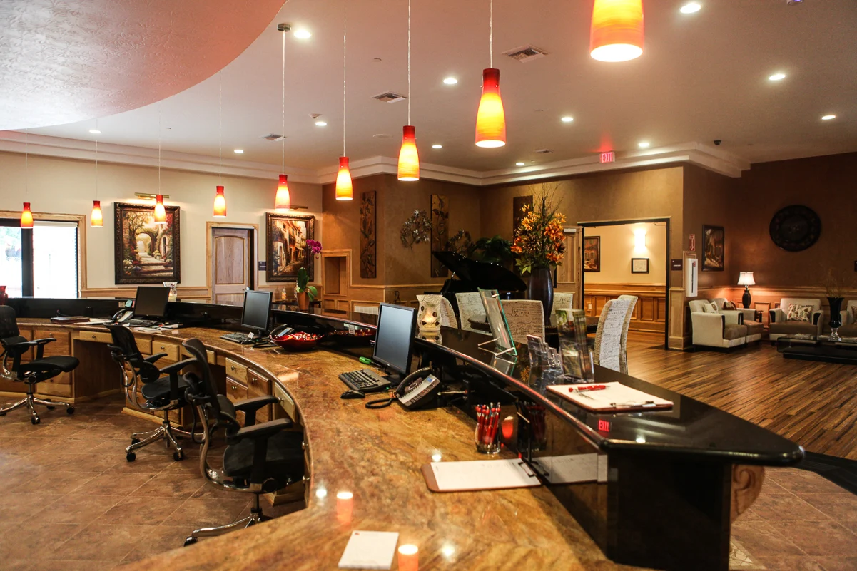 Image of Heritage Creek Assisted Living (2)